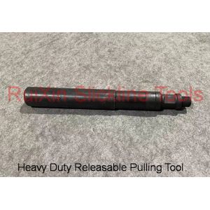 China Slickline Wireline Heavy Duty Releasable Pulling Tool on sale