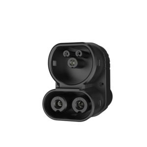 EV Charger Adapter 150A IP67 CCS1 To CCS2 And CCS2 To CCS1 Adapter 150A DC