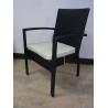 Buy cheap outdoor garden beach/dinning chairs-16091 from wholesalers