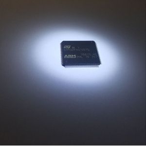 STM32F407VGT6 STM Microcontroller IC FLASH 100LQFP MCU electronic component ic