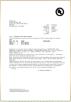 Astong Motor (Anhui) Co., Ltd. Certifications