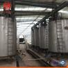 Buy cheap High Temperature Vertical Chicken Manure Fermentation Machine from wholesalers