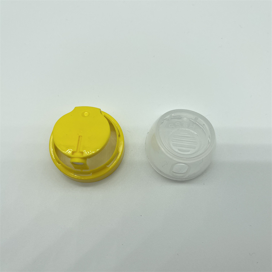 Premium Air Freshener Cap - Versatile Scent Solution - 35MM Specification
