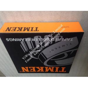 China TIMKEN Single row taper roller bearing 32936 on sale