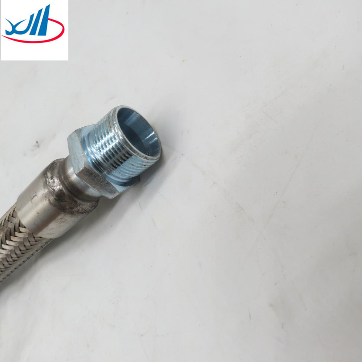 High quality Air compressor hose assembly 9918360184 Stainless steel bellows assembly cars and trucks