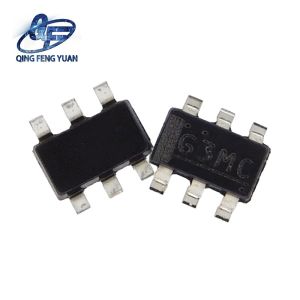 Mcp6072esn MCP6072-E/SN Electronic Components MICROCHIP SOP-8 Voltage High