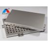 Buy cheap External Aluminum Exterior Wall Cladding For Commercial Buildings OEM ODM from wholesalers