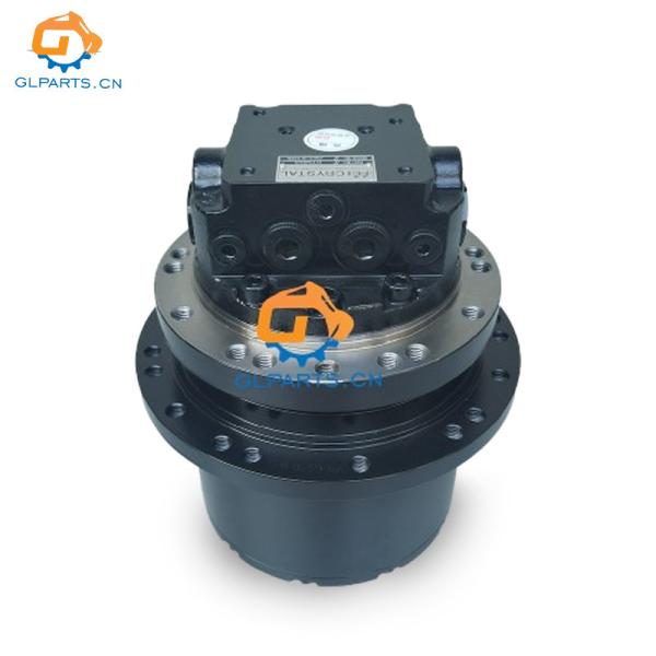 353-0611 215-9982 169-5586 2095992 Final Drive Motor for E320D E320C Travel