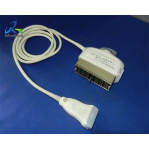 GE 11L-D Linear Array Ultrasound Transducer Probe 38mm 11MHz