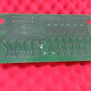 GE IS200TRLYH1BED Relay Terminal Board for Mark VI System