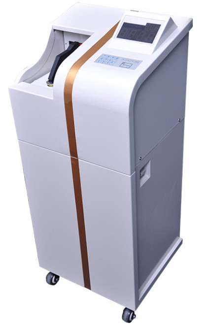 VC801 Floor Standing Vacuum Note Counter for any currencies in the world, VACUUM COUNTING MACHINE - MANUFACTURER
