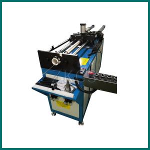  2.2kw 1100mm Textile Expanding Machine For Cold Shrink Rubber Product Manufactures