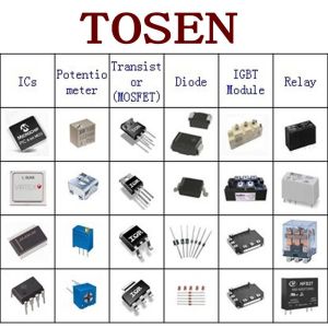 B57703M103G Integrated Circuit Temperature Sensor 10 kOhms Resistance