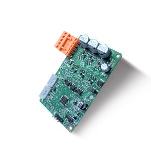 Bextreme Shell Self-learning Motor Controller Can Compatible with Sensor