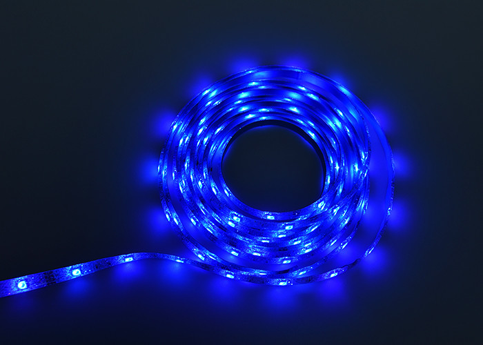 3.6W/M Smart SMD 5050 Led Waterproof Strip Light