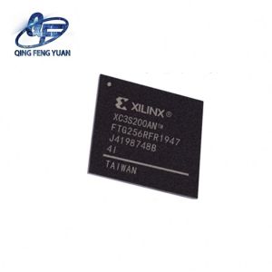  New Original Guaranteed Quality XC3S2 XC3S200 XC3S200AN Electronic Components IC BOM Chips Manufactures