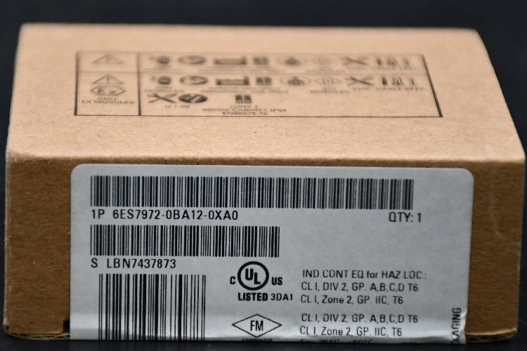 Siemens Connector for use with Receiver IM 461-0, SIMATIC S7-400 Series, S7-400