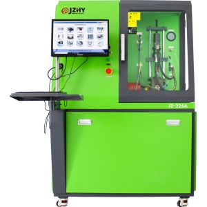JZ-326A Professional Precision EUI EUP Injector Pump Test Bench