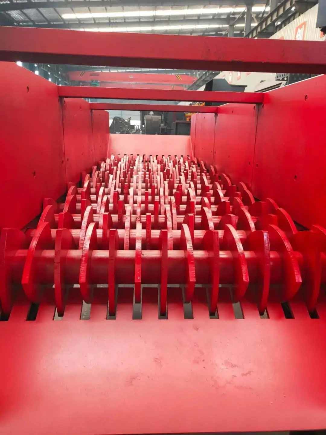 Industrial Large Vibrating Screen Stone Crusher Separator For Sand Soil And Gravel