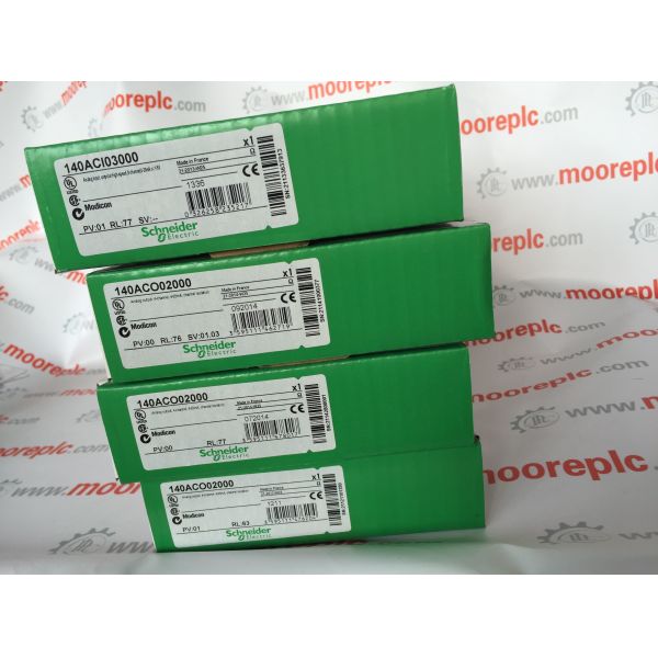  1.45 Lbs Schneider Electric Parts 140CPU43412A CPU MODULE 2MB SRAM 2X MODBUS 1X MODBUS PLUS Manufactures