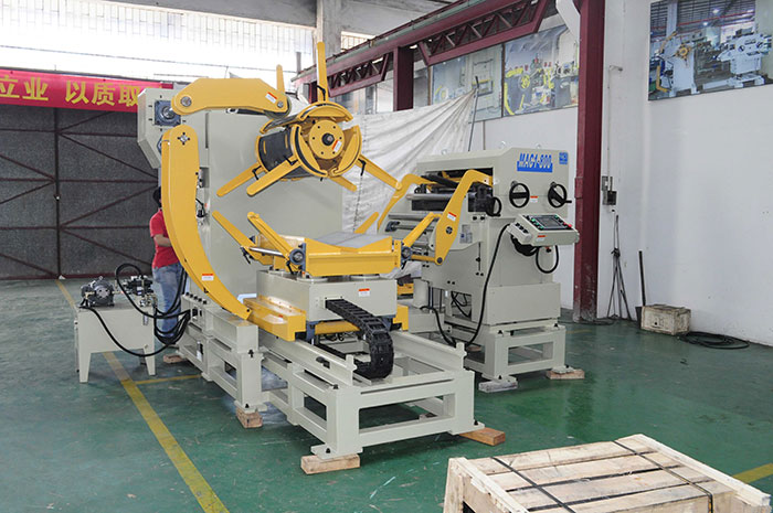 roller feeder