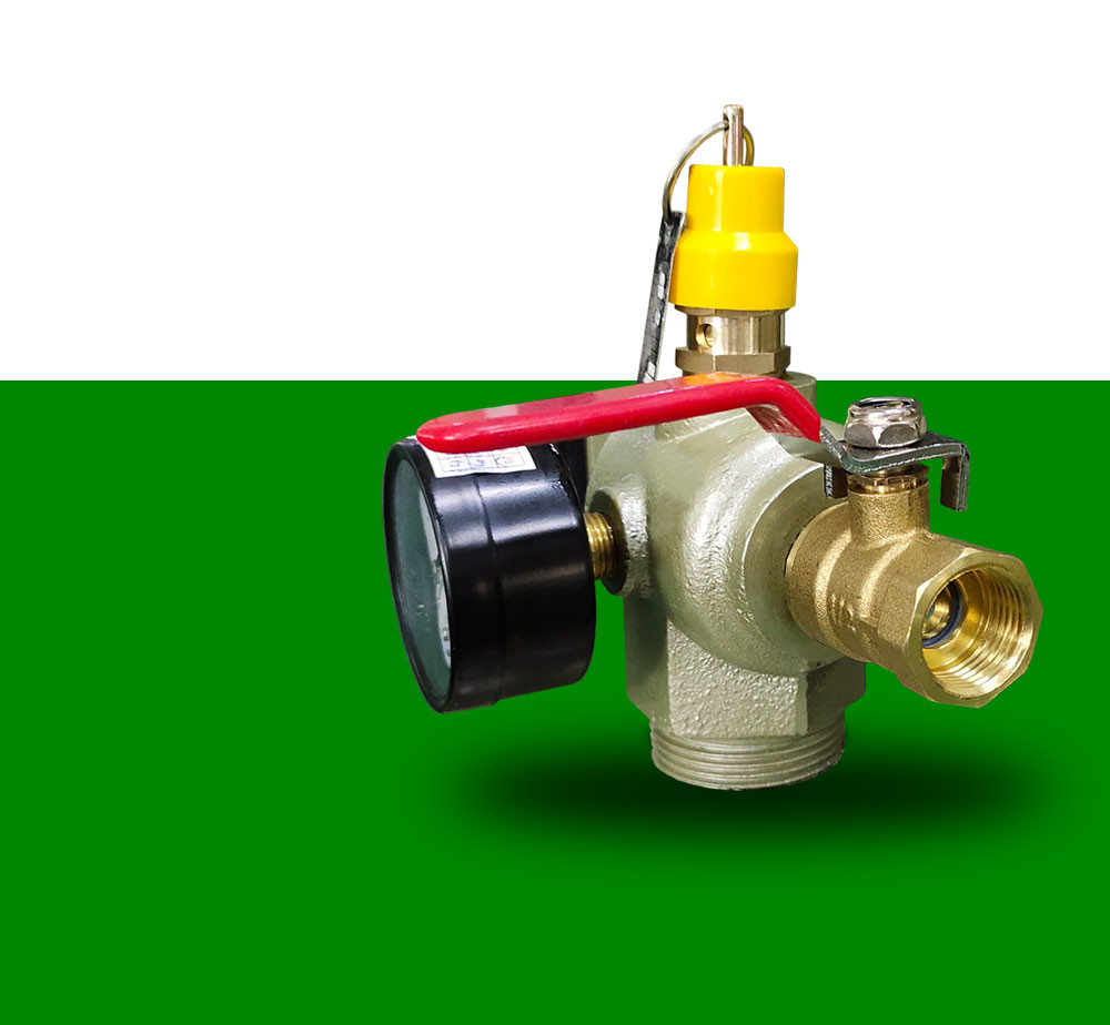Industrial Electric Reciprocating Piston Jucai Air Compressor 2 Hp 1.5kw 60L
