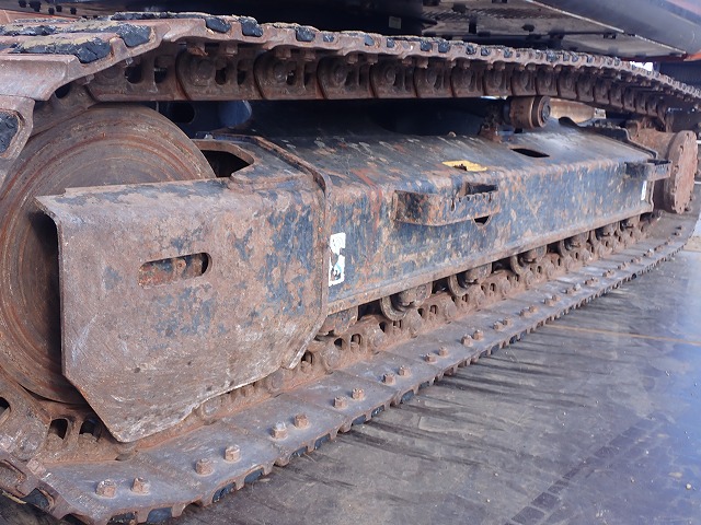 Hydraulic Pump Used Pre-Owned Second Hand Hitachi ZX120 ZX70 ZX75 Excavator in Japan