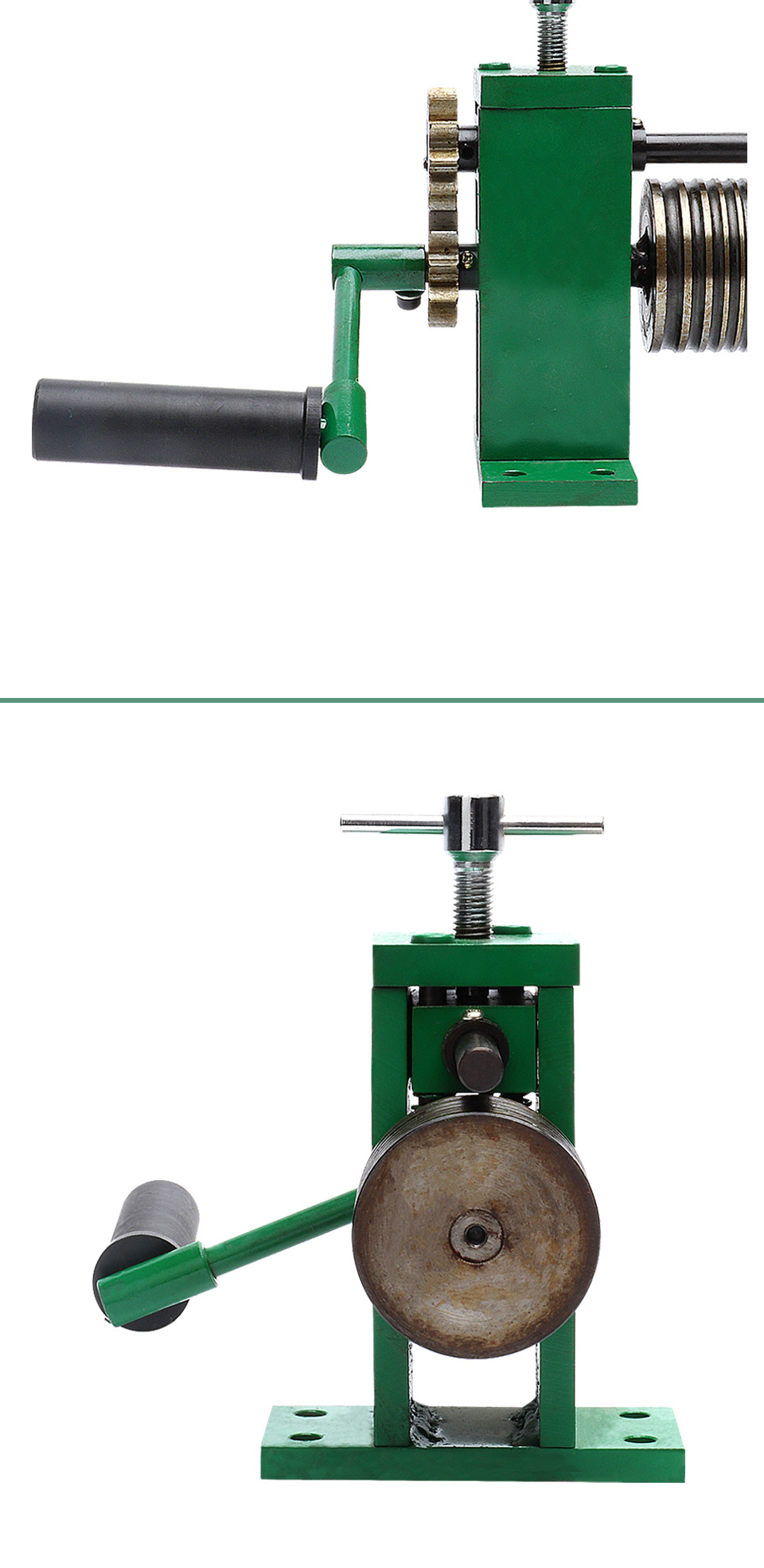 65mm Rolling Mills Machines For Bending Work Crafts Making Processing