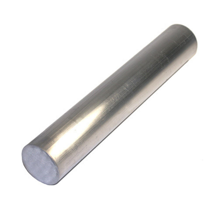 Aluminium Customized Grade 2A14 2024 5056 5083 5A06 7075 Rod Size /bar Aluminum Alloy Rod Round