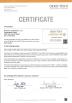 Guangzhou Qiansili Textile Co., Ltd. Certifications
