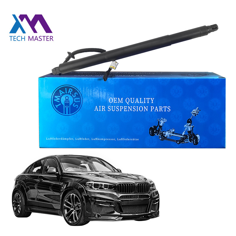 51247434043 Trade Car Gate Opener Accessories / Power Liftgate Compatible with BMW X6 F16 2015-2019