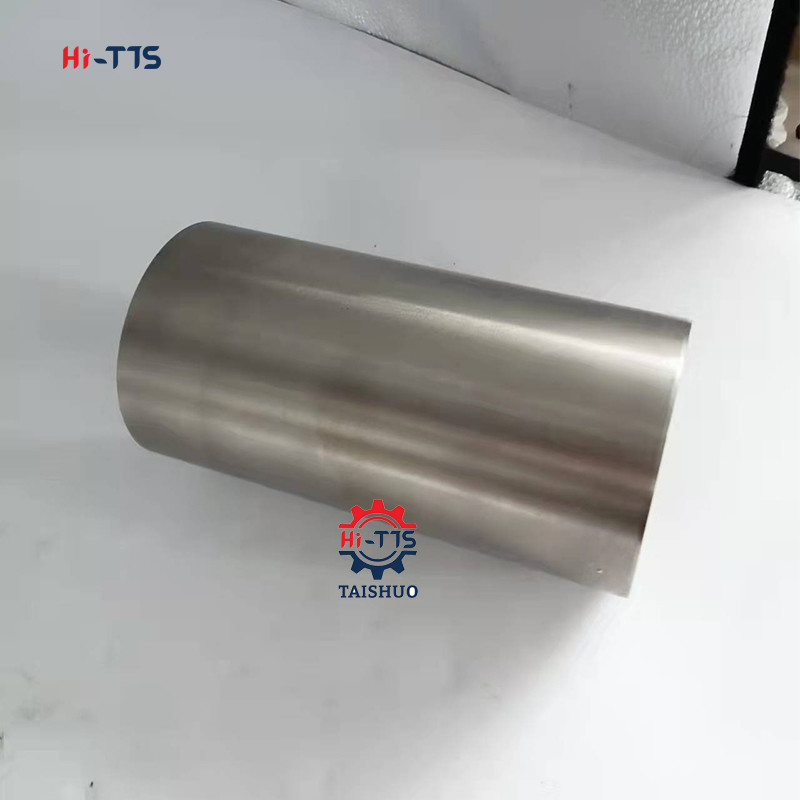 Excavator Engine Parts Liner V3307 1J550-21110 1J770-21112 Cylinder Liner