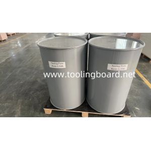  Extrudable model paste, epoxy tooling paste applied by automatic machine used for model and molds Manufactures