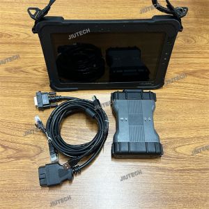 MB Star C6 Doip Diagnostic Tool & Code Scanner Programming for MB C6 Star MB