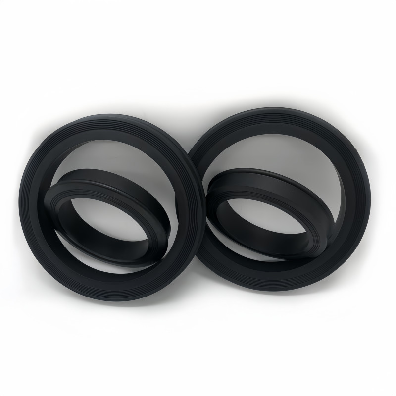 API Standard Custom Color Hammerless Union Seals For Union Convert Connection