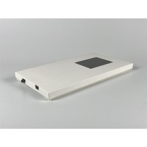 Quality 2.4inch mini size Video Shelf Talkers LCD Screen advertising retail display In-store display for sale