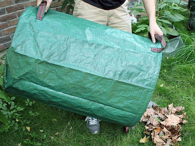 LEAF BAGS