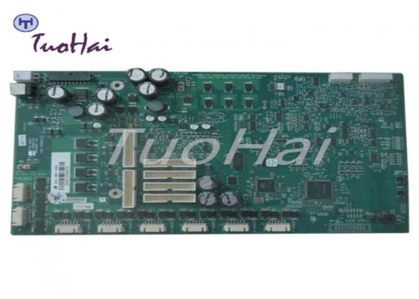 49-208102000H 49208102000H Diebold Opteva Dispenser CCA Control Board Diebold