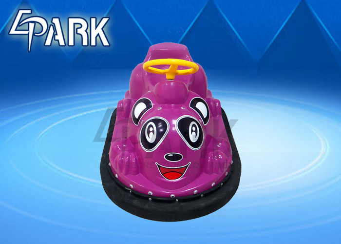 Epark Remote Control Kids Battery Bumper Cars For Amusement Park