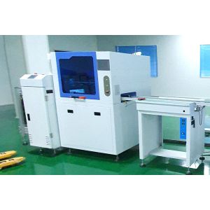 China SMT Surface Mount Infrared Reflow Oven Vertical 8 Head Automatic on sale