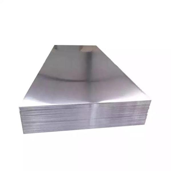 Aluminium Alloy Manufacture Aluminium Photo Panel Sublimation Metal Sheets
