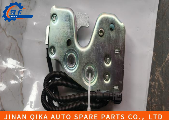 Dz13241440185 Shacman Spare Parts Hydraulic Lock Durable Shacman