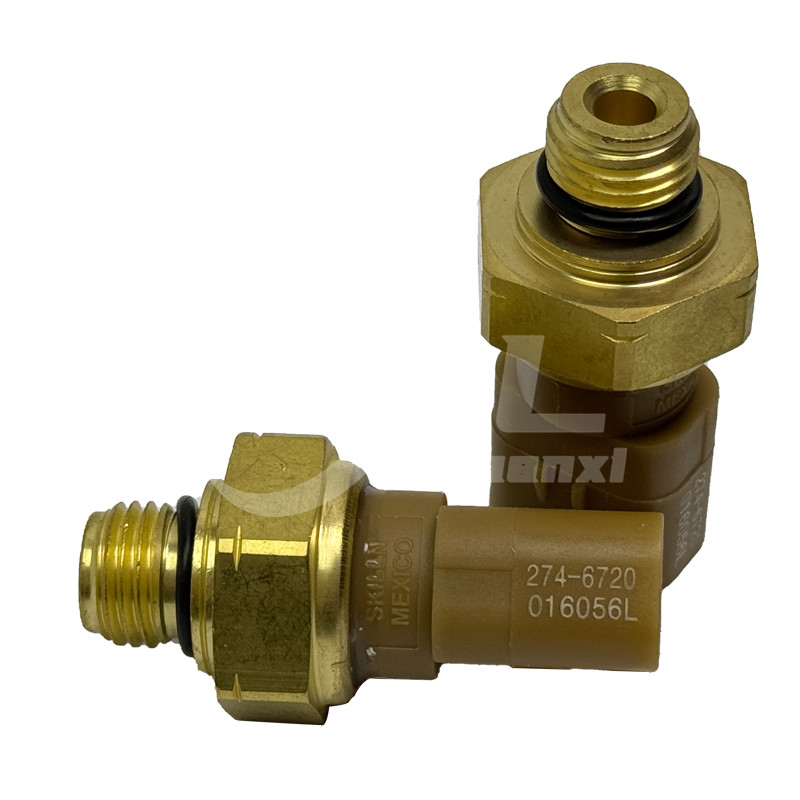 CAT 274-6720 Intake Air Pressure Sensor for truck parts