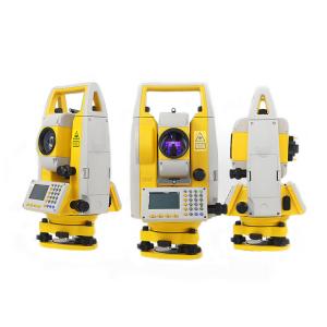  NTS-332R10 South Total Station Land Surveying Instrument Non Prism 79mm Manufactures
