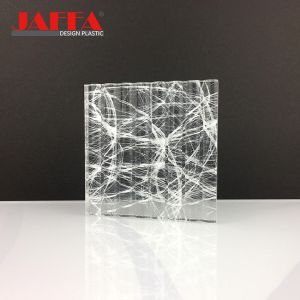 Customization Patterns Colors Textures Resin Art Panels With Unique Layered