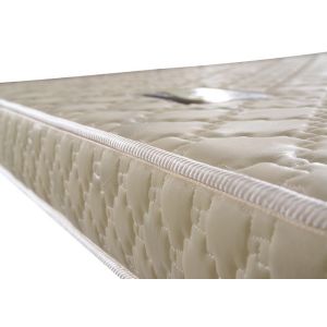 High Density Foam 15cm Polyester Firm Mattress In A Box