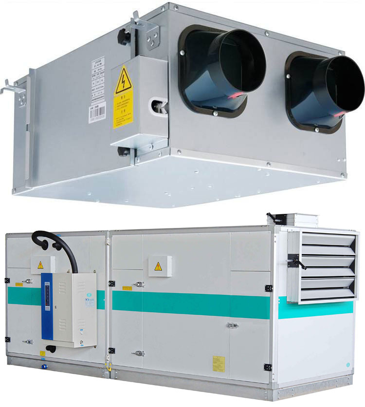 heat exchanger
