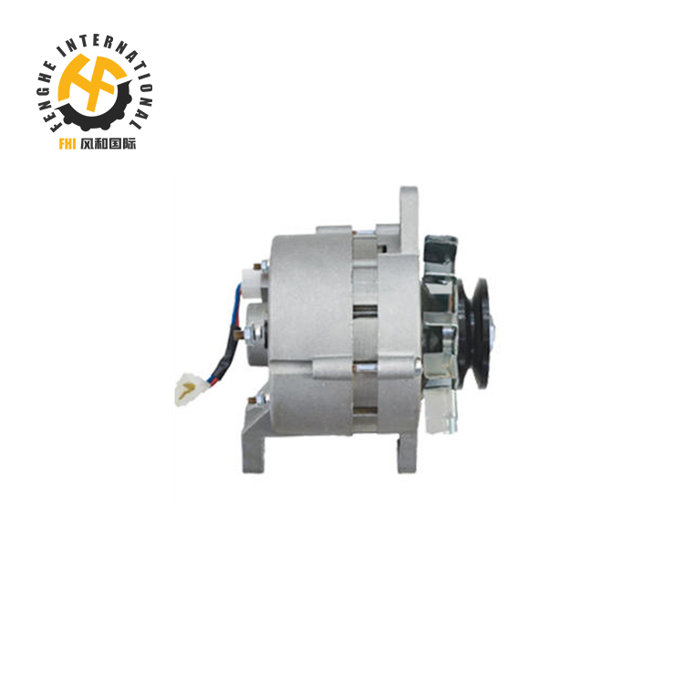 14213 Nissan 620 Marine Diesel Alternator 23100-U0111 23100-U0113