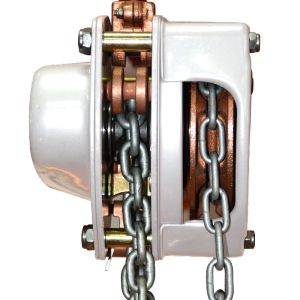 Manual Lift Speed Chain Hoist for Precise and Smooth Lifting