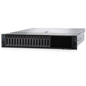 PowerEdge R750XS Server 3rd Gen Intel Scalable Processors 32 Cores 5xPCIe Gen4